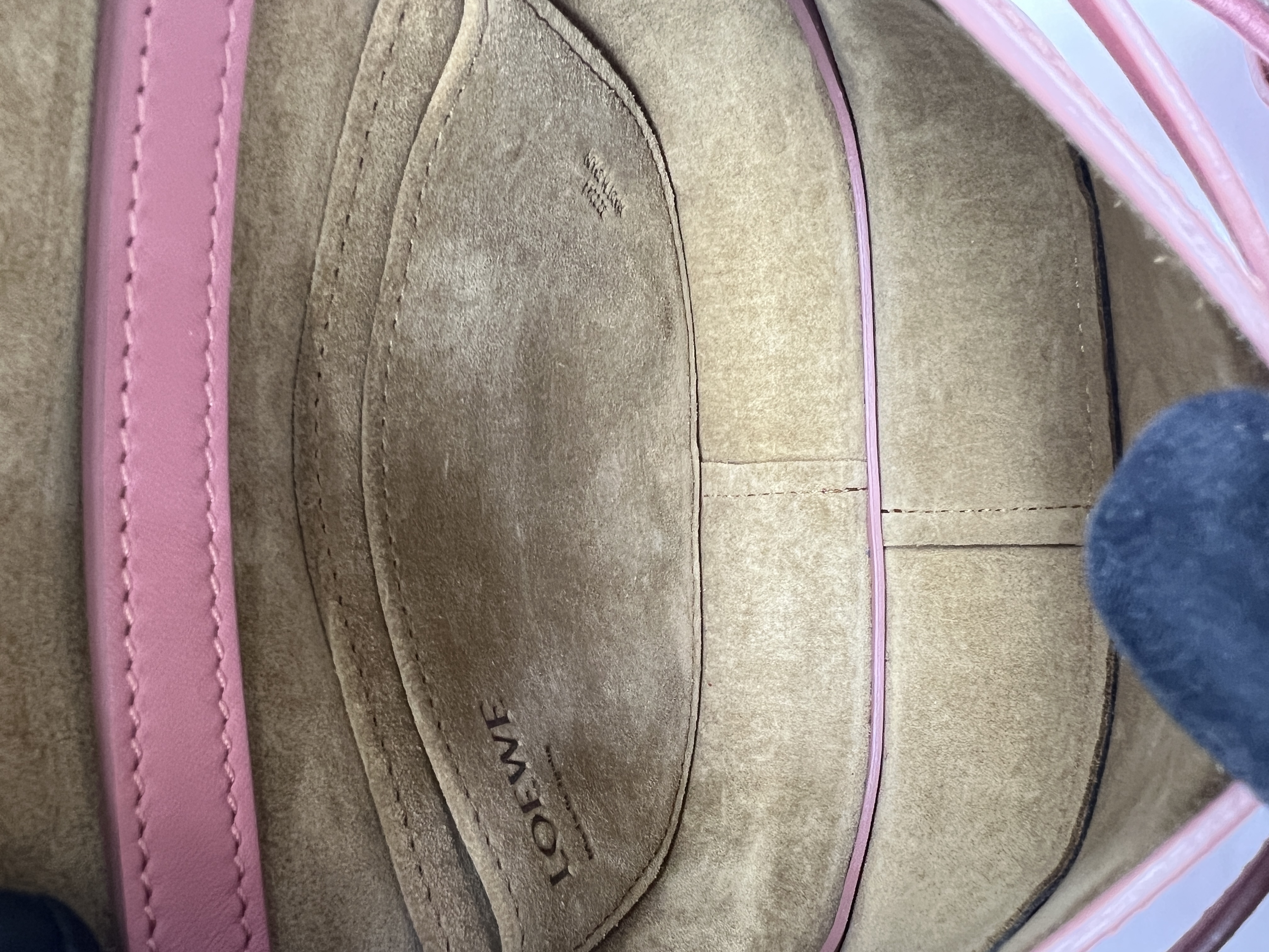 Gate Dual Mini Peach