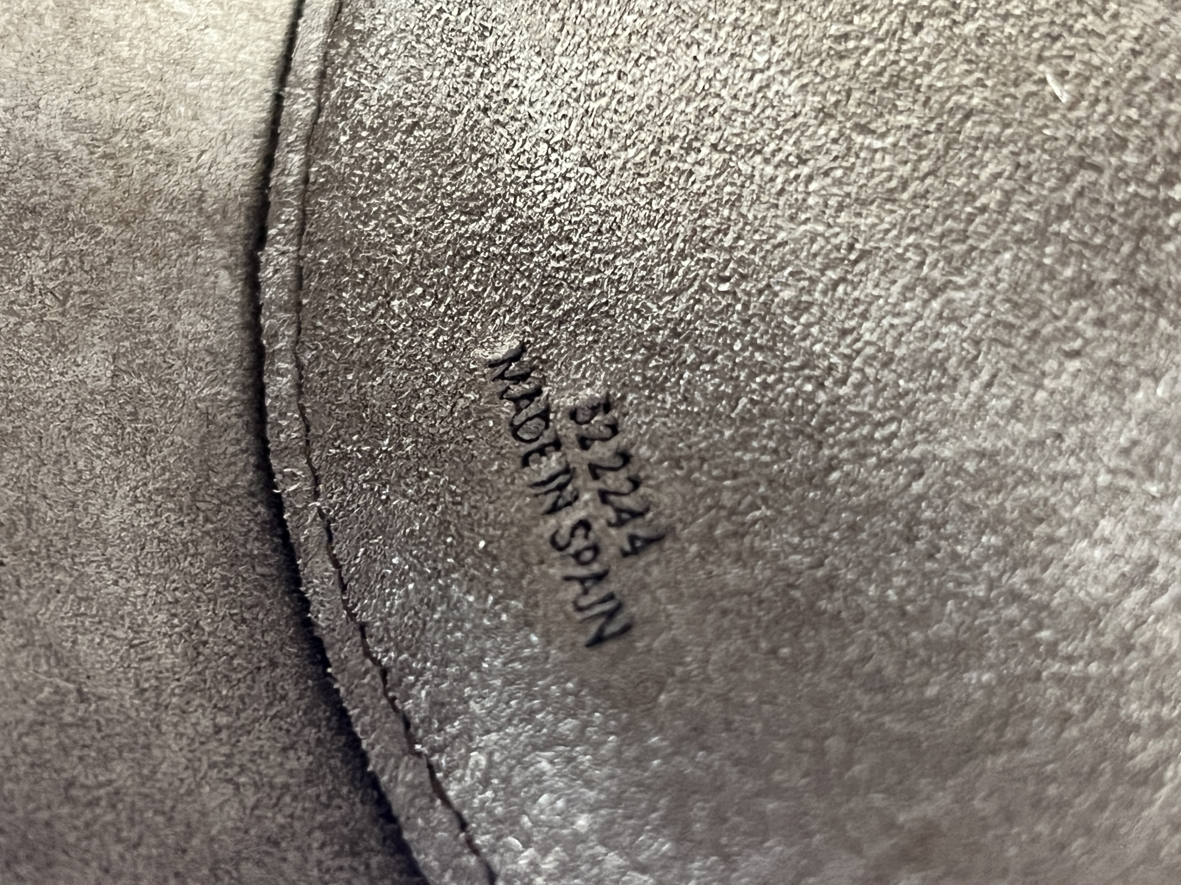 Gate Dual Mini Peach