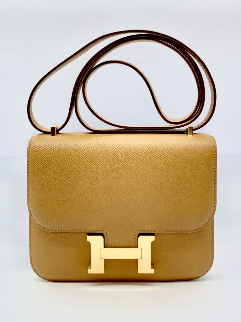 Constance 18 Sesame Epsom