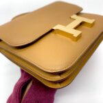 Constance 18 Sesame Epsom