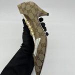 Pump Heel GG Supreme White