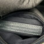 Mini Classic City Perforated Dark Grey