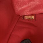 Double Flap Lambskin