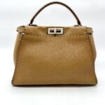 Peekaboo Selleria Brown