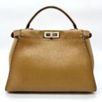 Peekaboo Selleria Brown