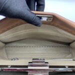 Peekaboo Selleria Brown