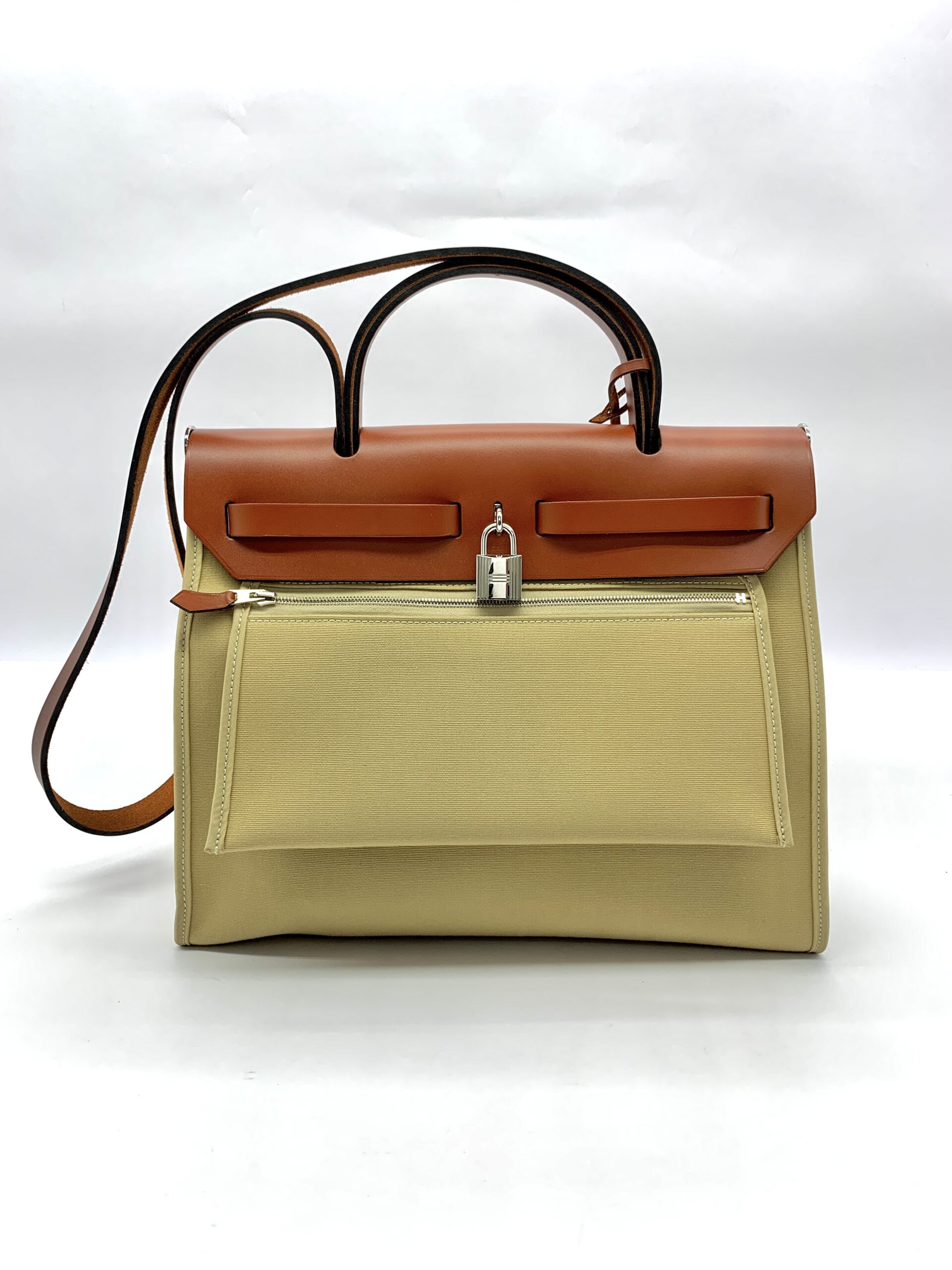 Herbag 31 Feu Trench