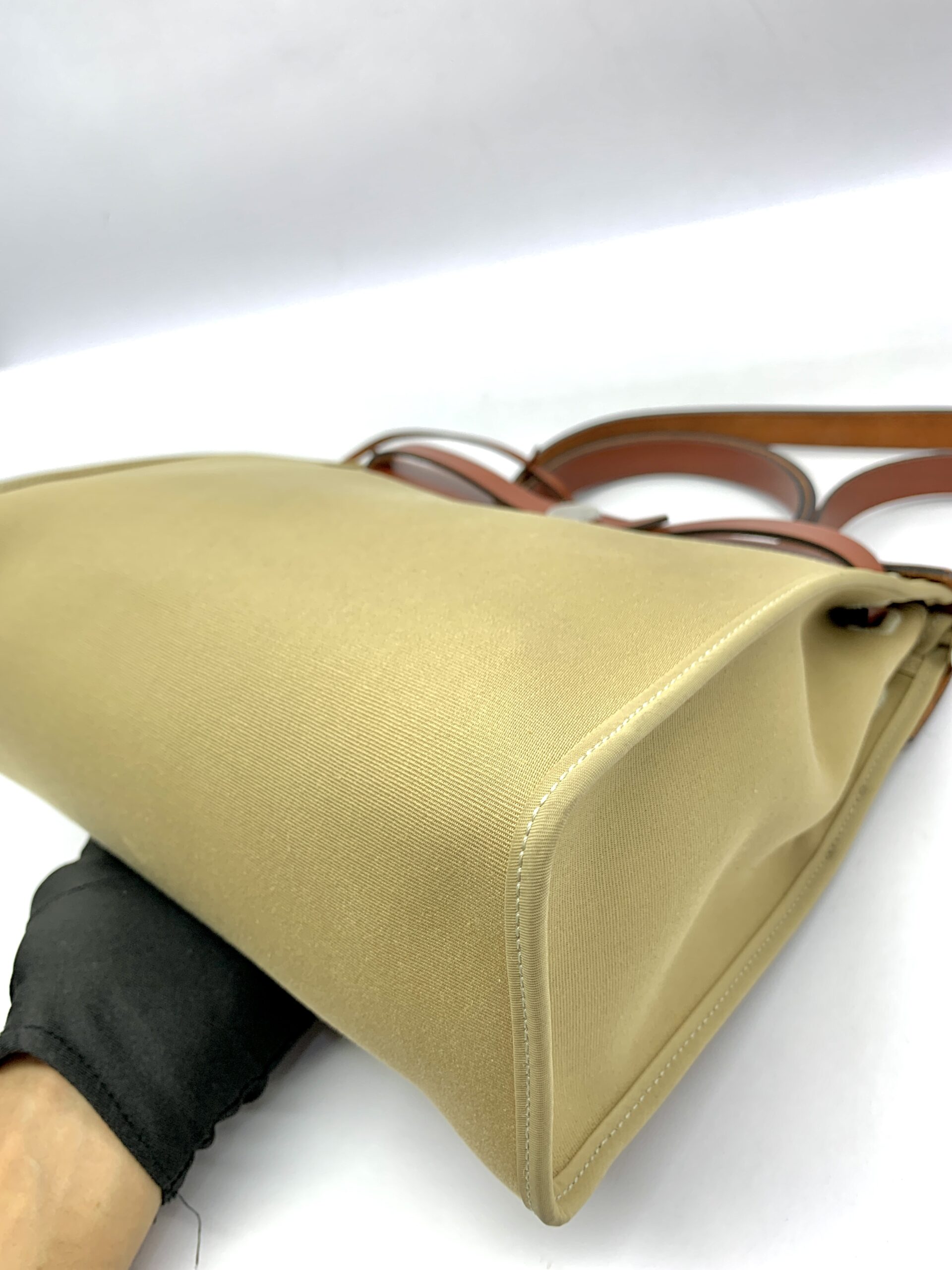 Herbag 31 Feu Trench