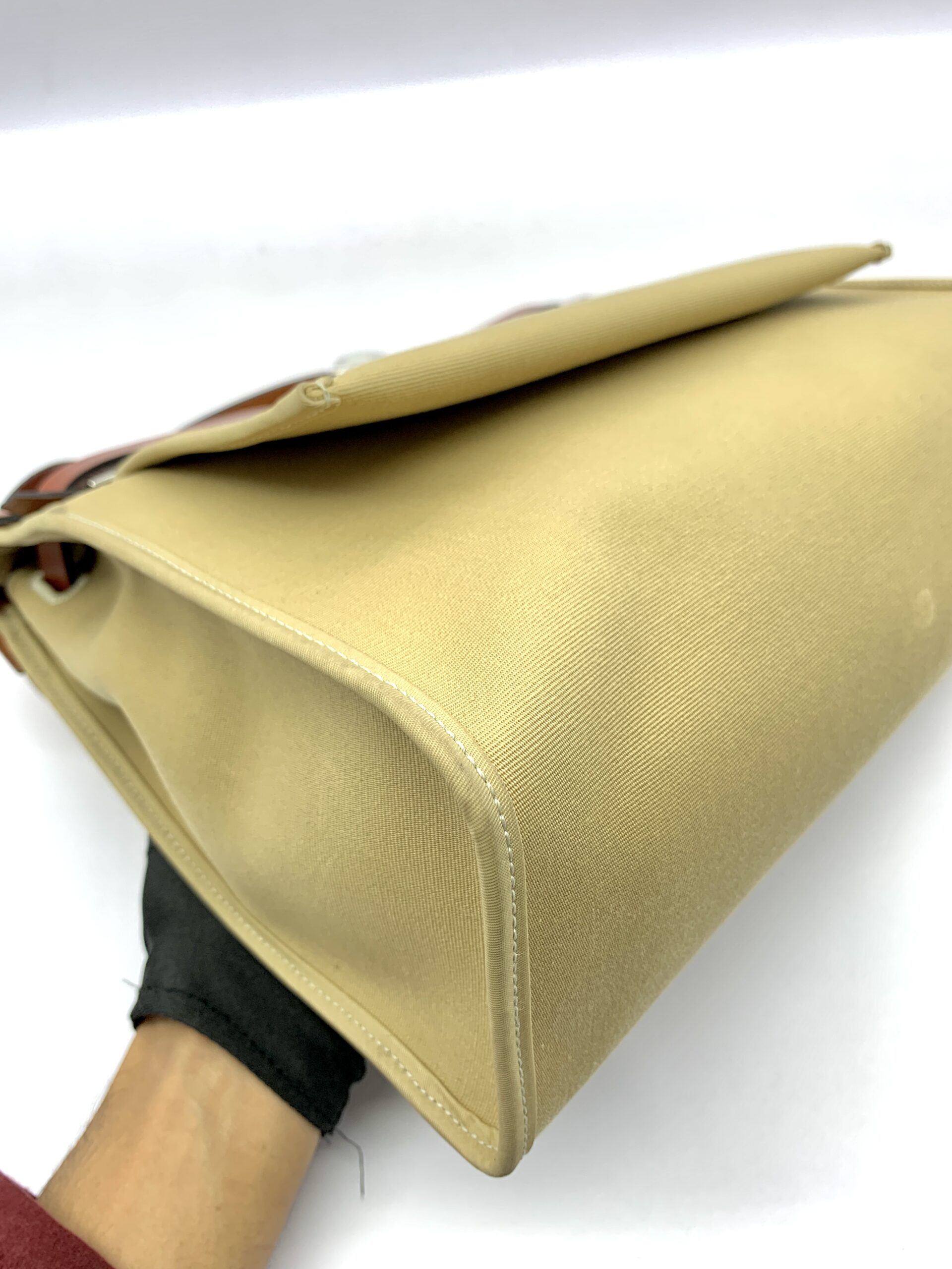 Herbag 31 Feu Trench