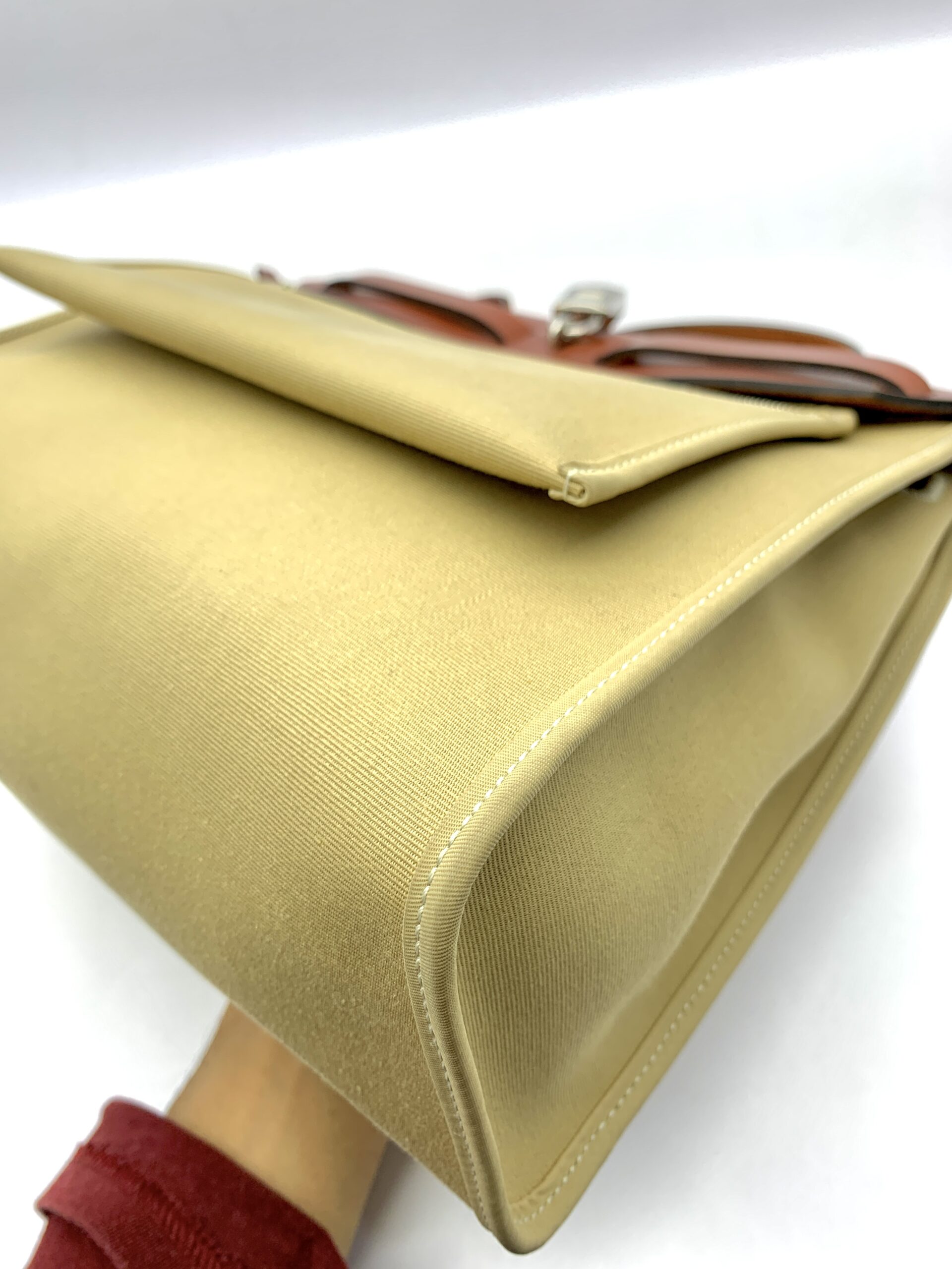 Herbag 31 Feu Trench