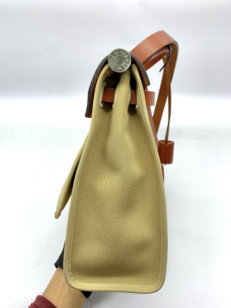 Herbag 31 Feu Trench