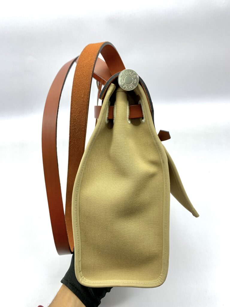 Herbag 31 Feu Trench