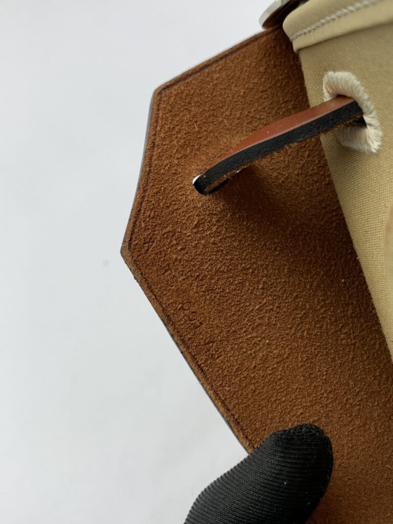 Herbag 31 Feu Trench