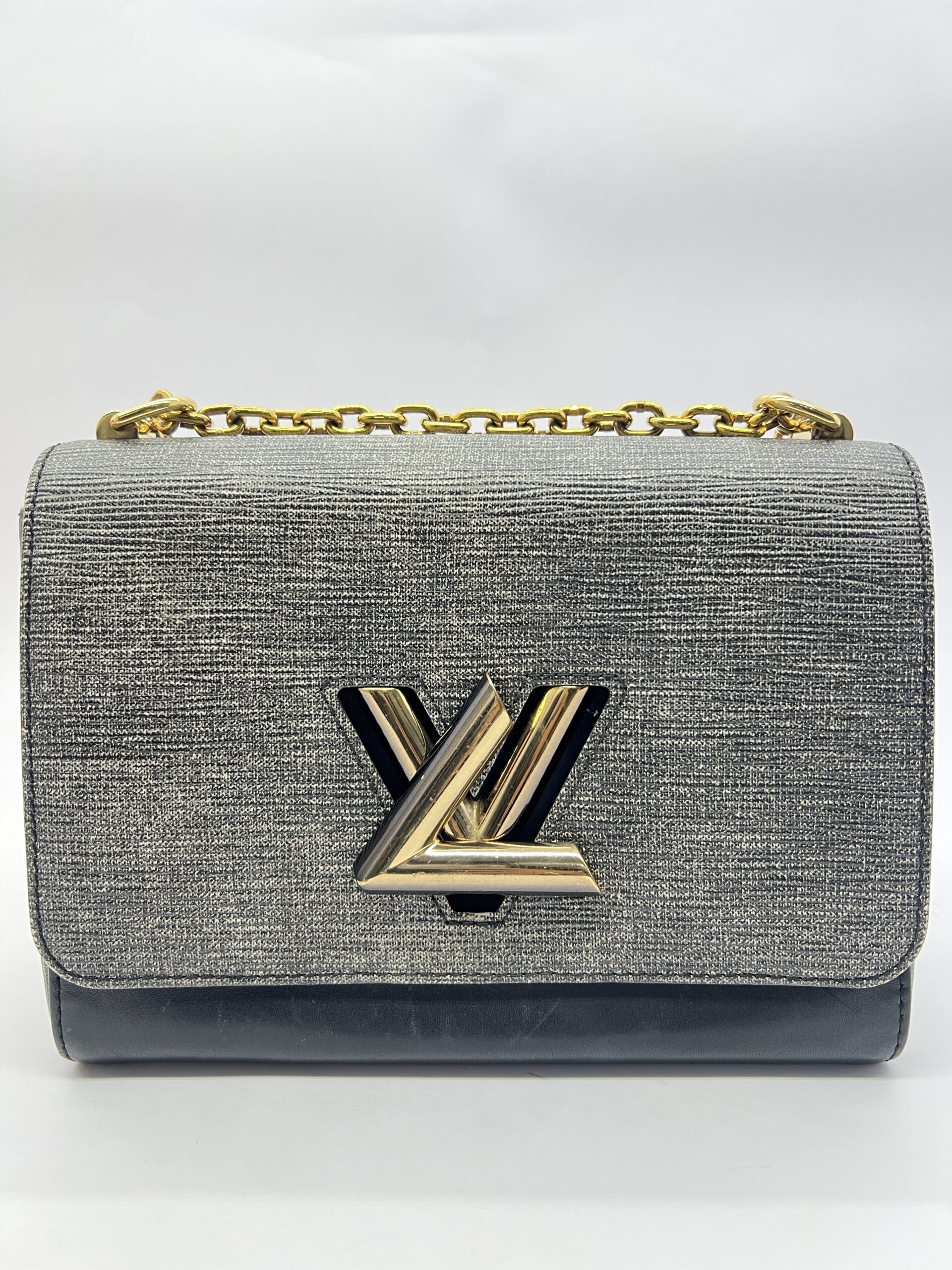 Twist Mm Dark Denim Black