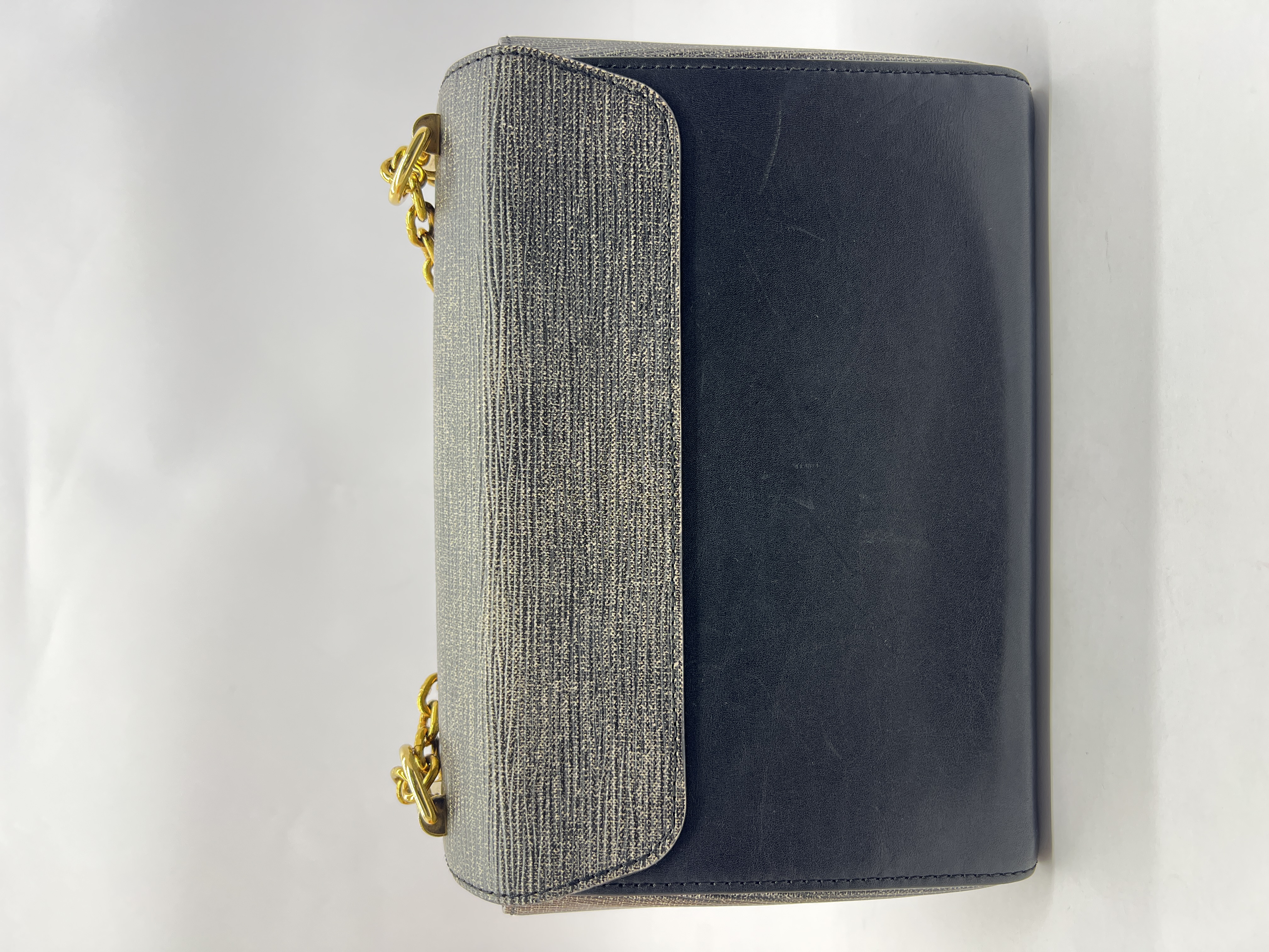 Twist Mm Dark Denim Black