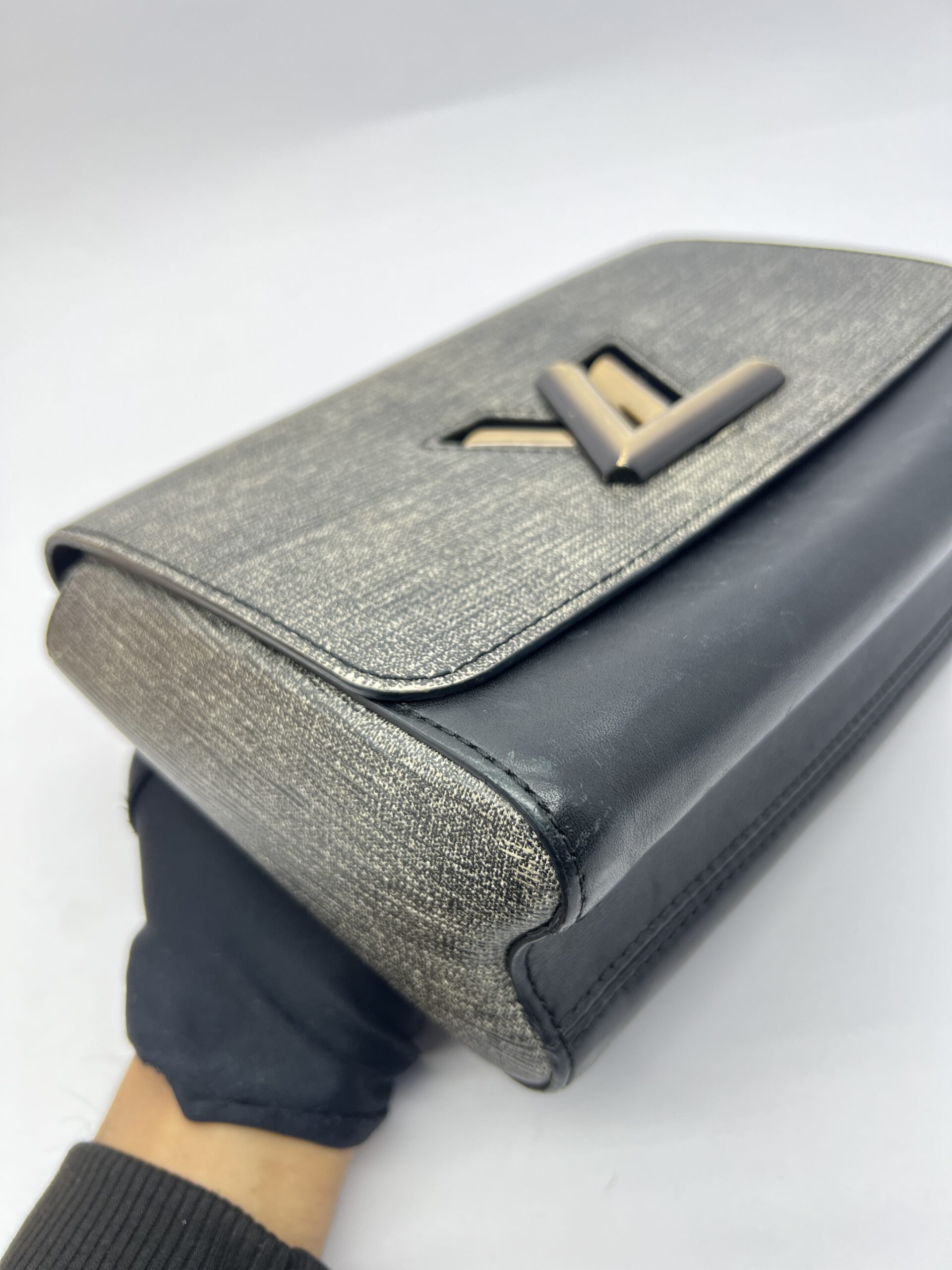 Twist Mm Dark Denim Black