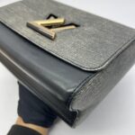 Twist Mm Dark Denim Black