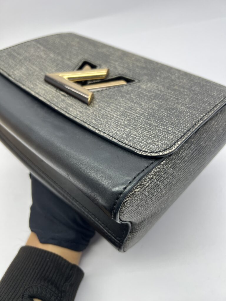 Twist Mm Dark Denim Black