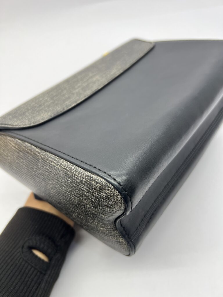 Twist Mm Dark Denim Black