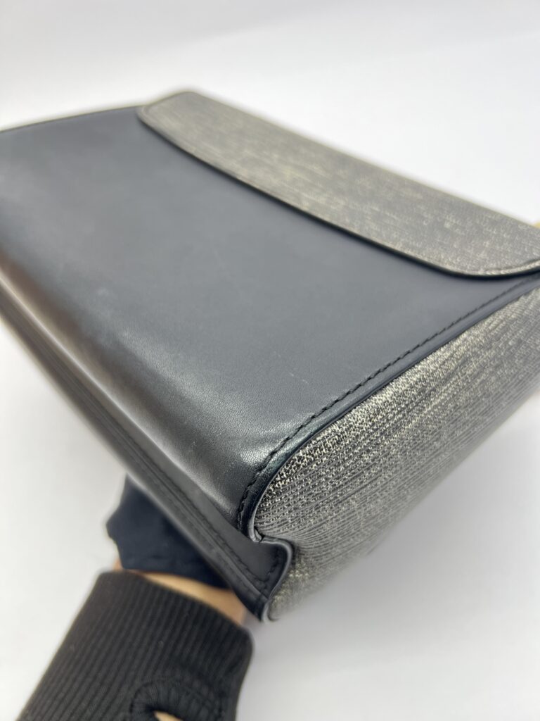 Twist Mm Dark Denim Black