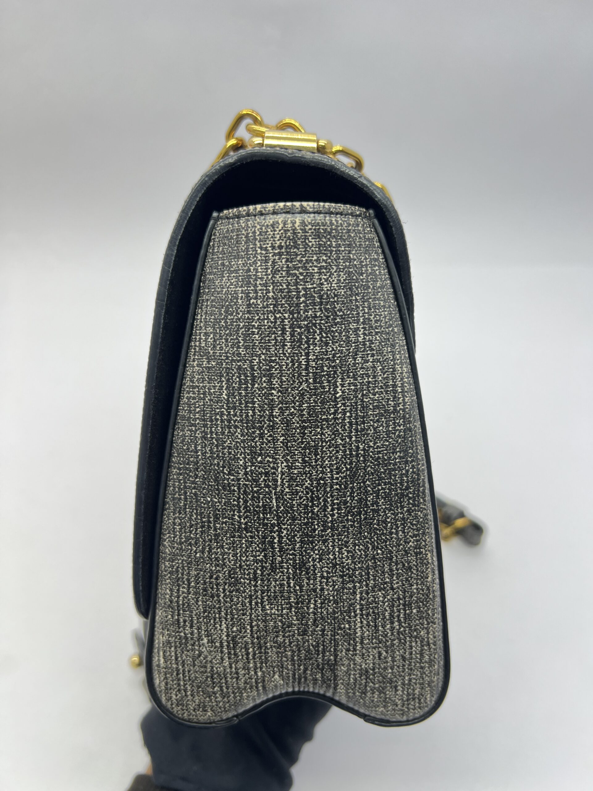 Twist Mm Dark Denim Black