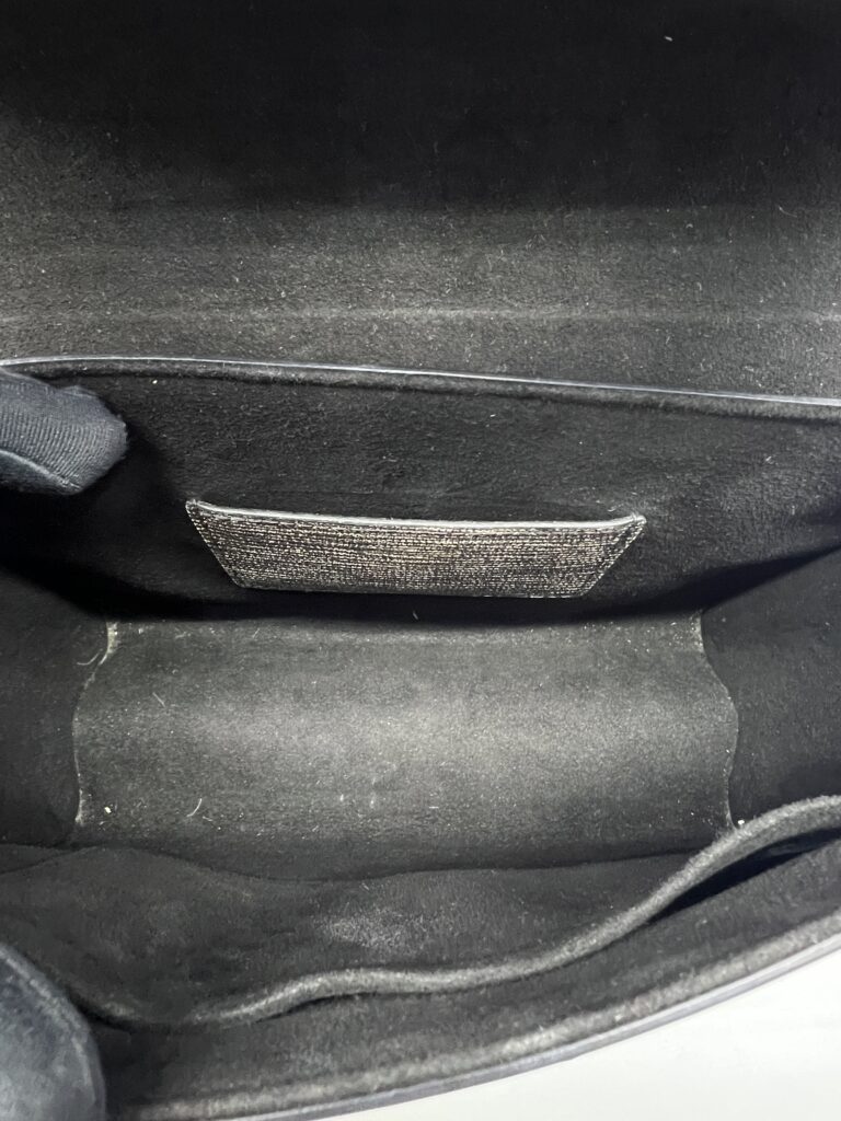 Twist Mm Dark Denim Black