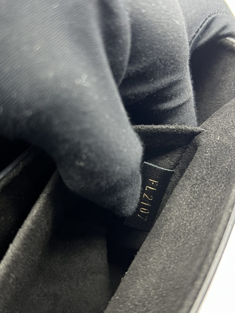 Twist Mm Dark Denim Black