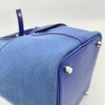 Picotin 18 Cargo Canvas/Swift Blue Egee