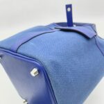 Picotin 18 Cargo Canvas/Swift Blue Egee