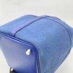 Picotin 18 Cargo Canvas/Swift Blue Egee