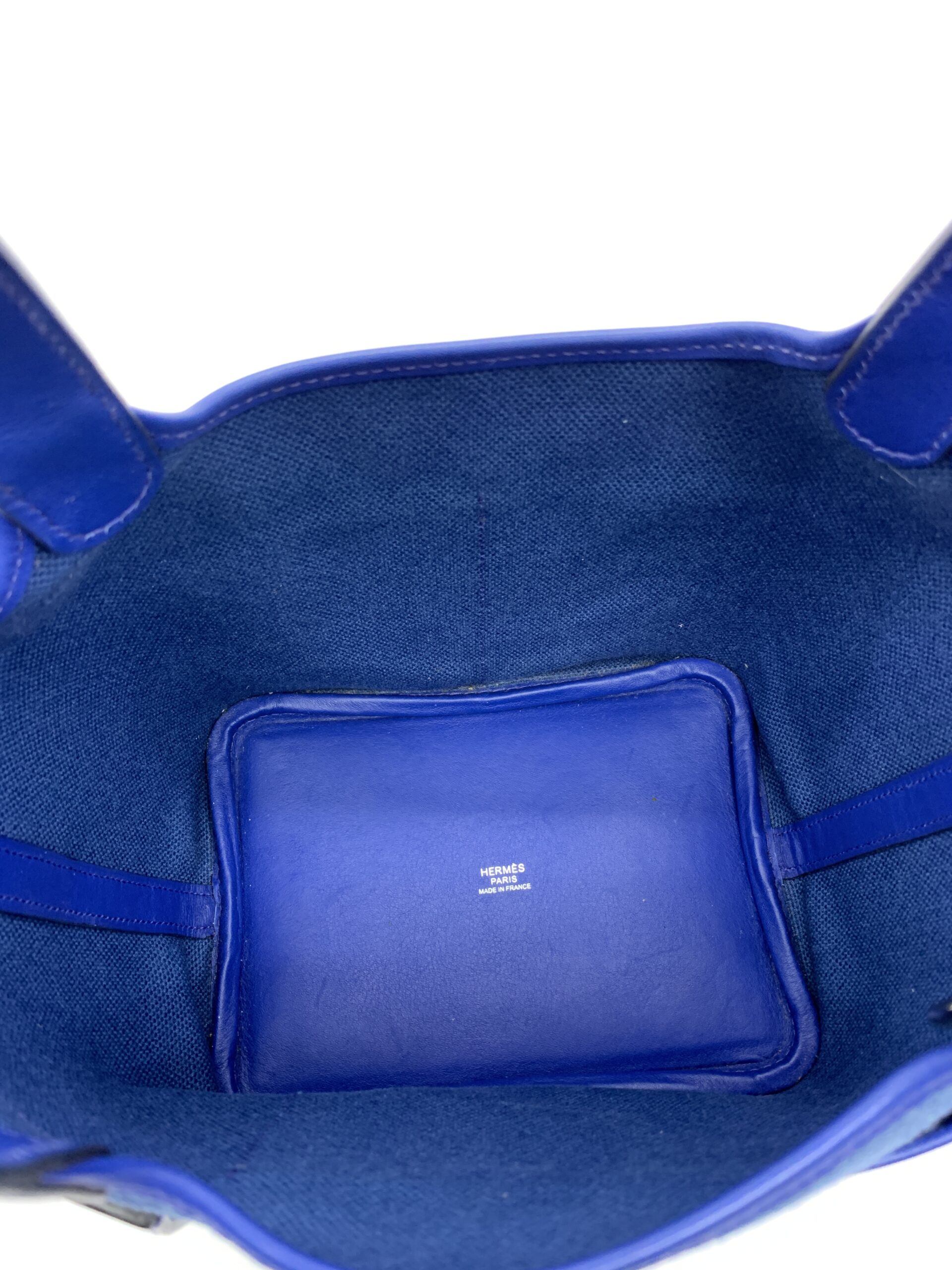 Picotin 18 Cargo Canvas/Swift Blue Egee