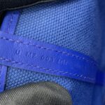 Picotin 18 Cargo Canvas/Swift Blue Egee