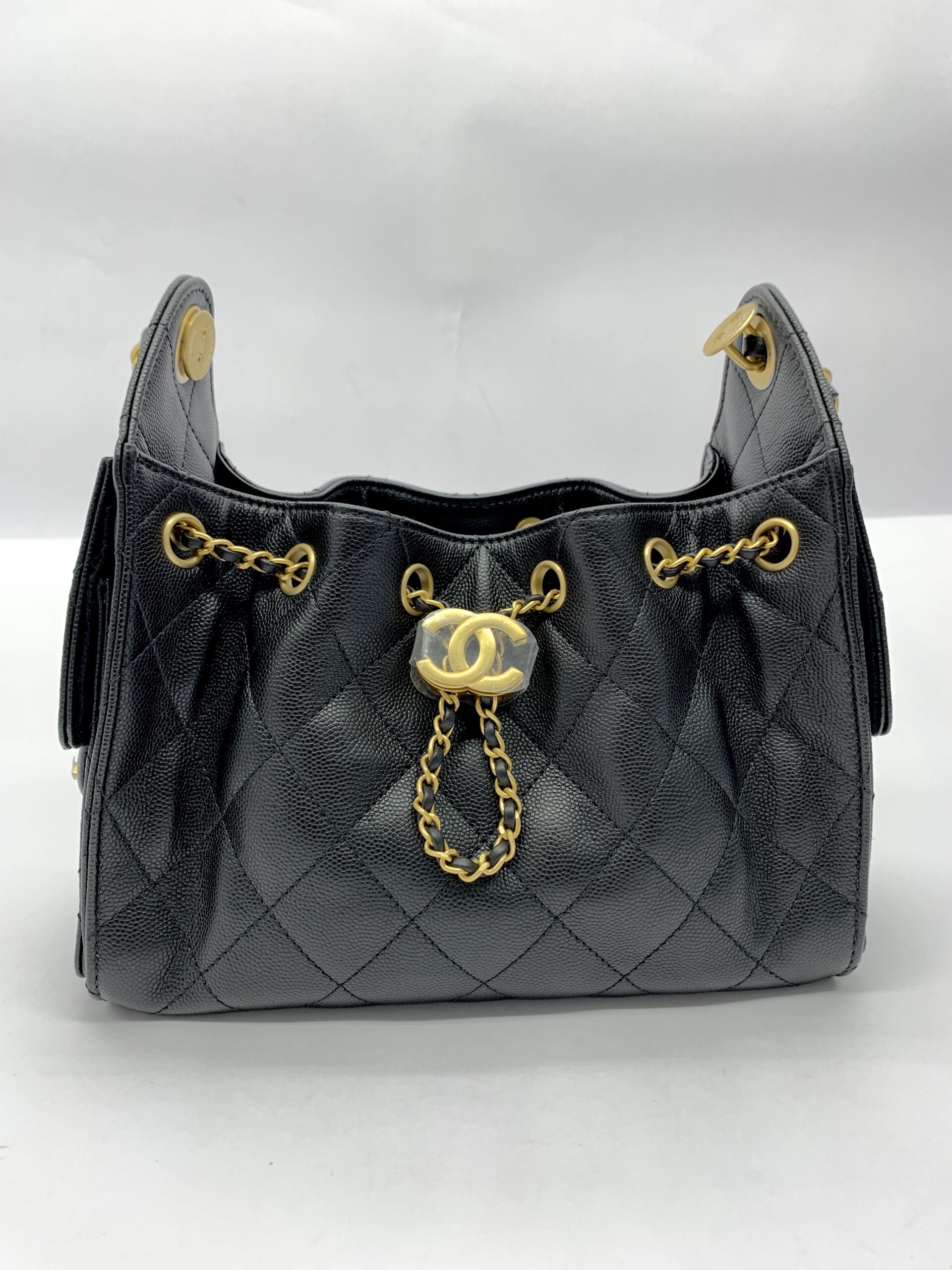 C25 Mini Black Caviar