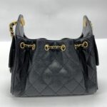 C25 Mini Black Caviar