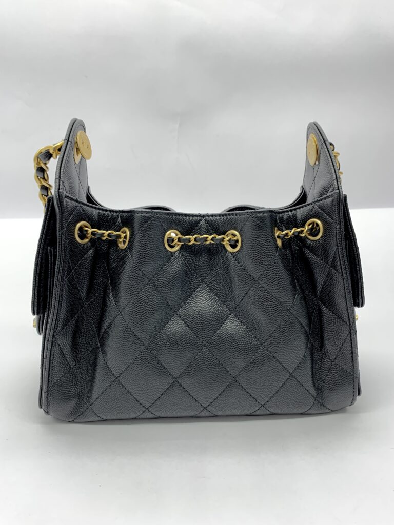 C25 Mini Black Caviar