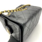 C25 Mini Black Caviar