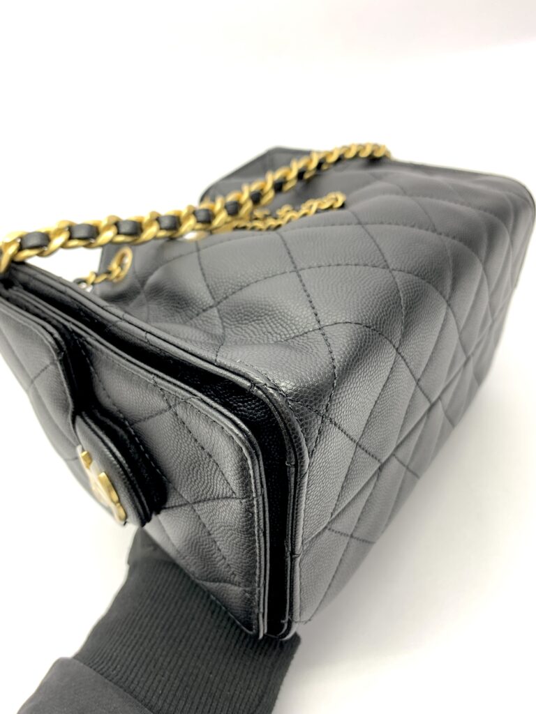 C25 Mini Black Caviar