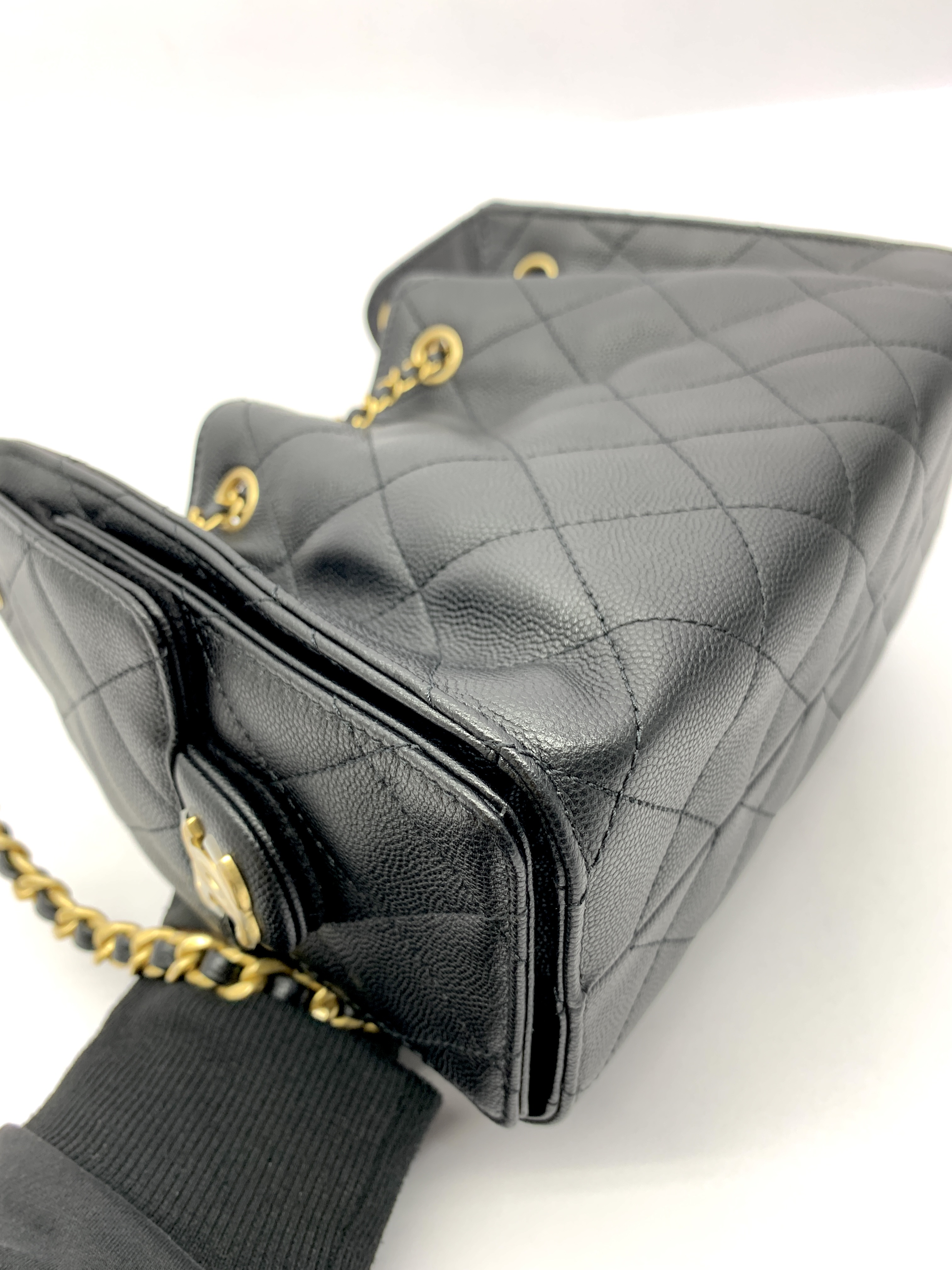 C25 Mini Black Caviar