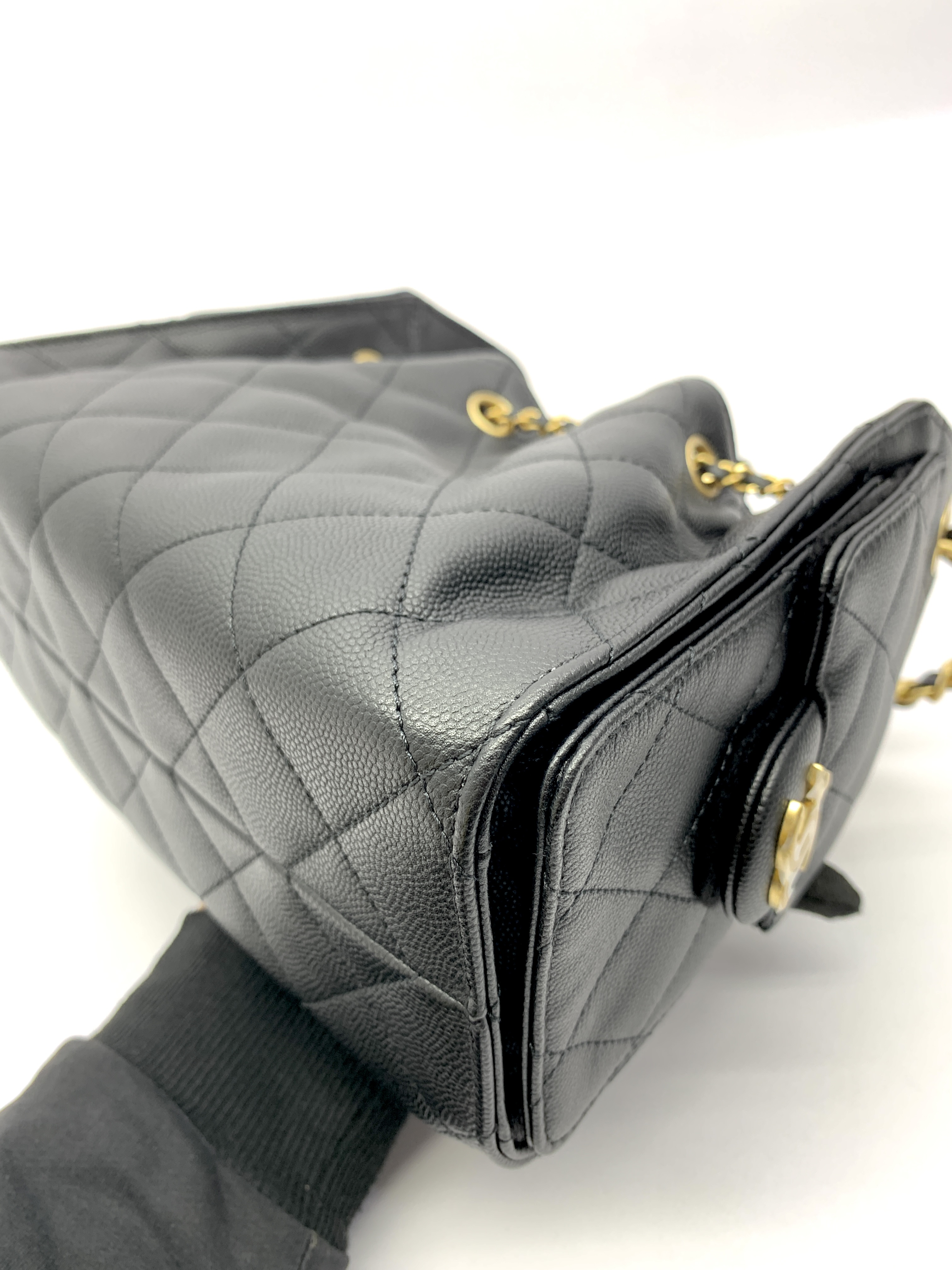 C25 Mini Black Caviar