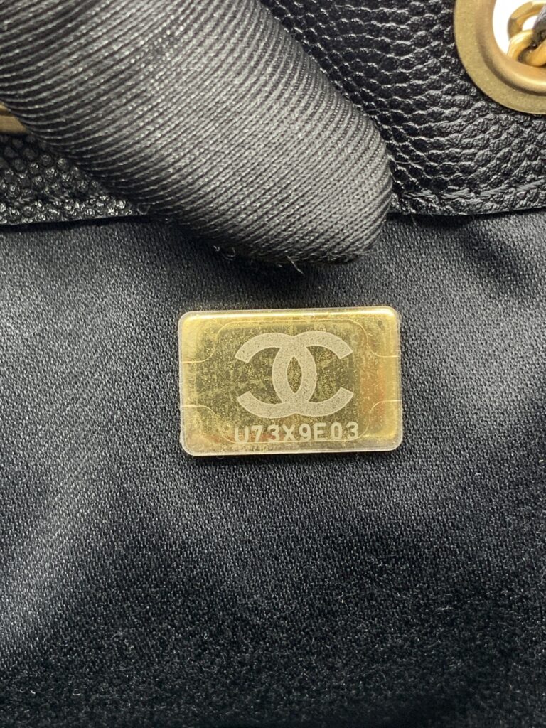 C25 Mini Black Caviar