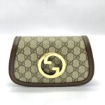 Blondie Belt Bag GG Supreme