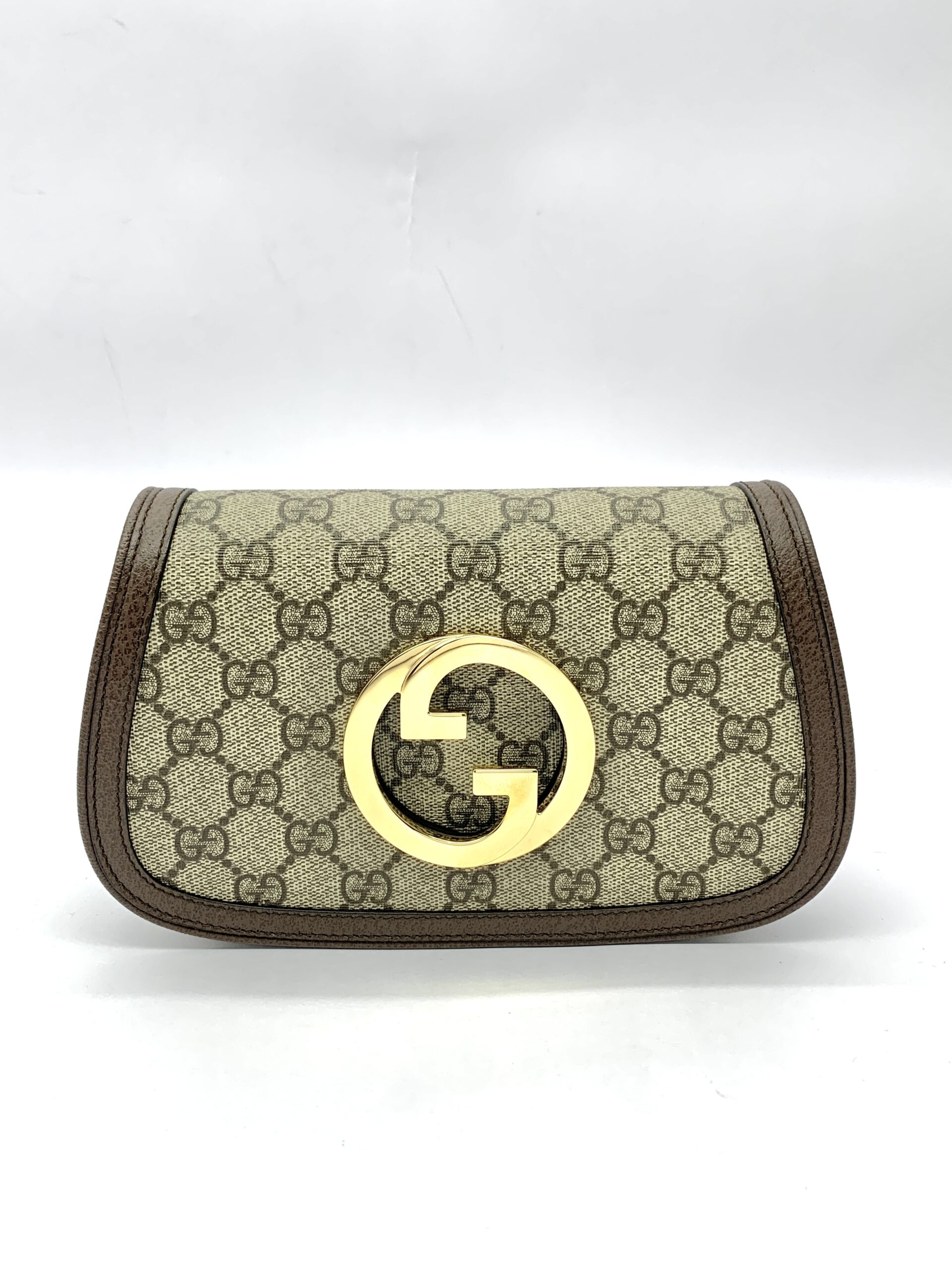 Blondie Belt Bag GG Supreme