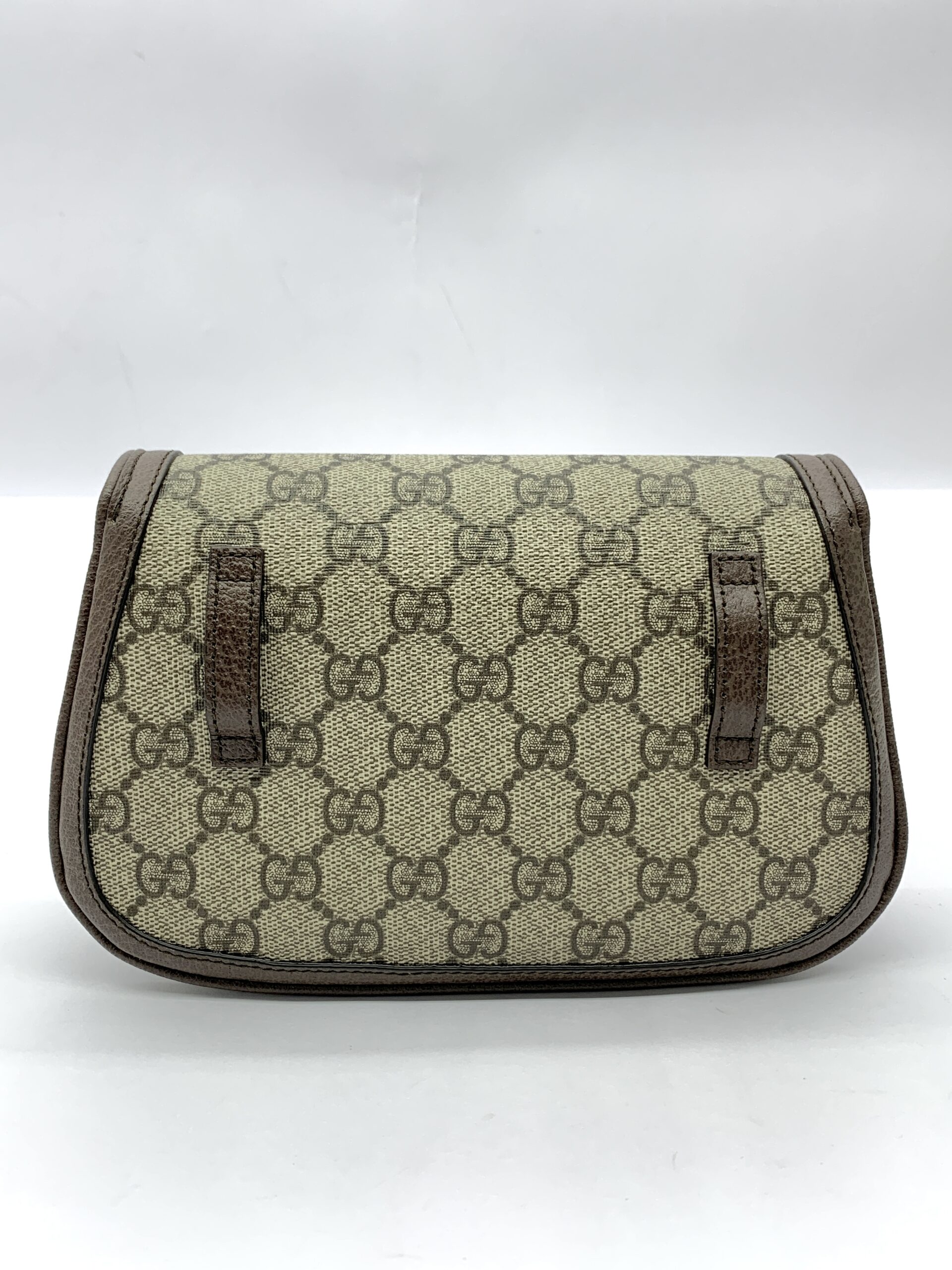 Blondie Belt Bag GG Supreme