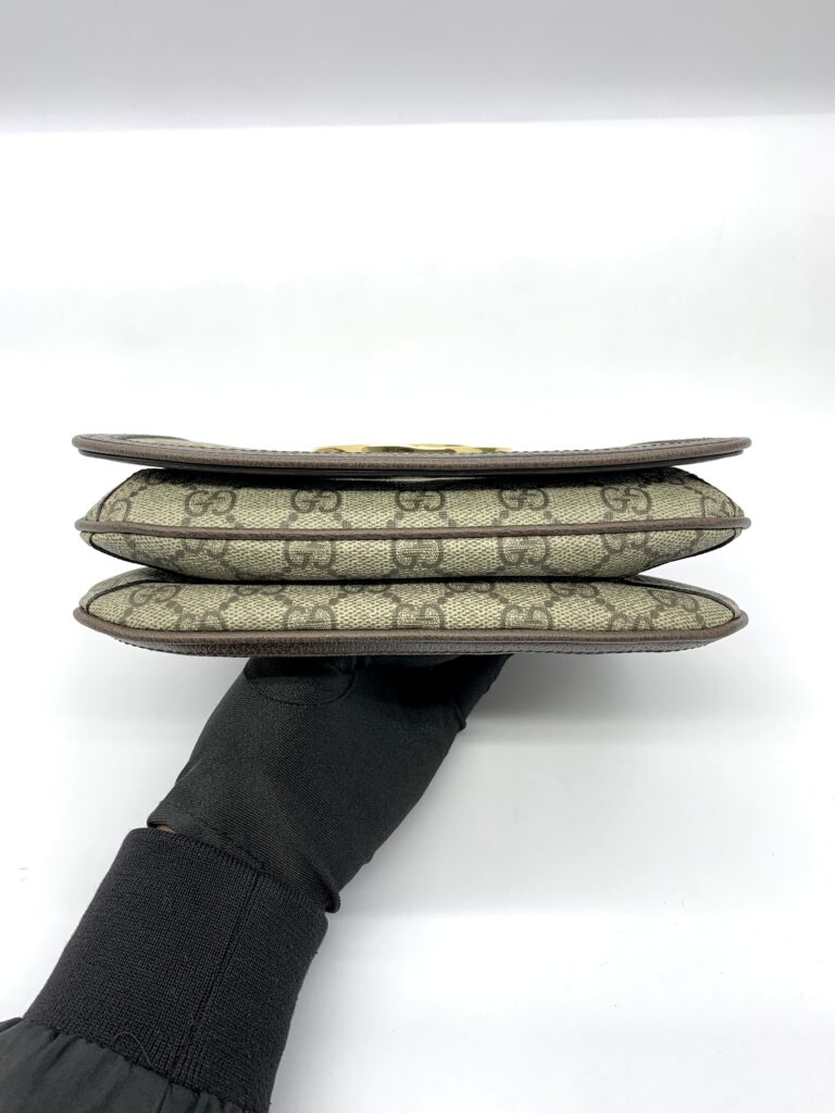 Blondie Belt Bag GG Supreme