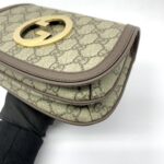 Blondie Belt Bag GG Supreme
