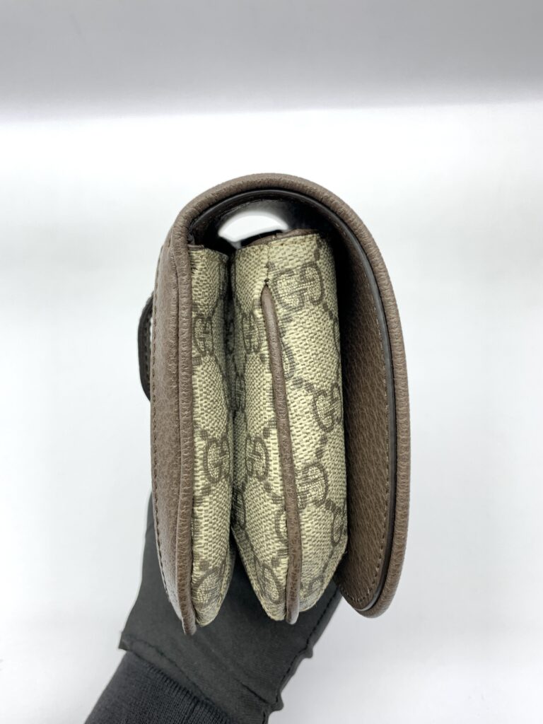 Blondie Belt Bag GG Supreme