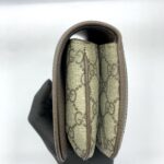 Blondie Belt Bag GG Supreme