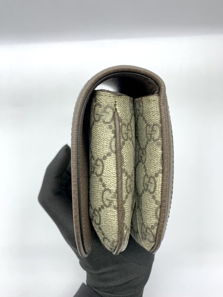 Blondie Belt Bag GG Supreme