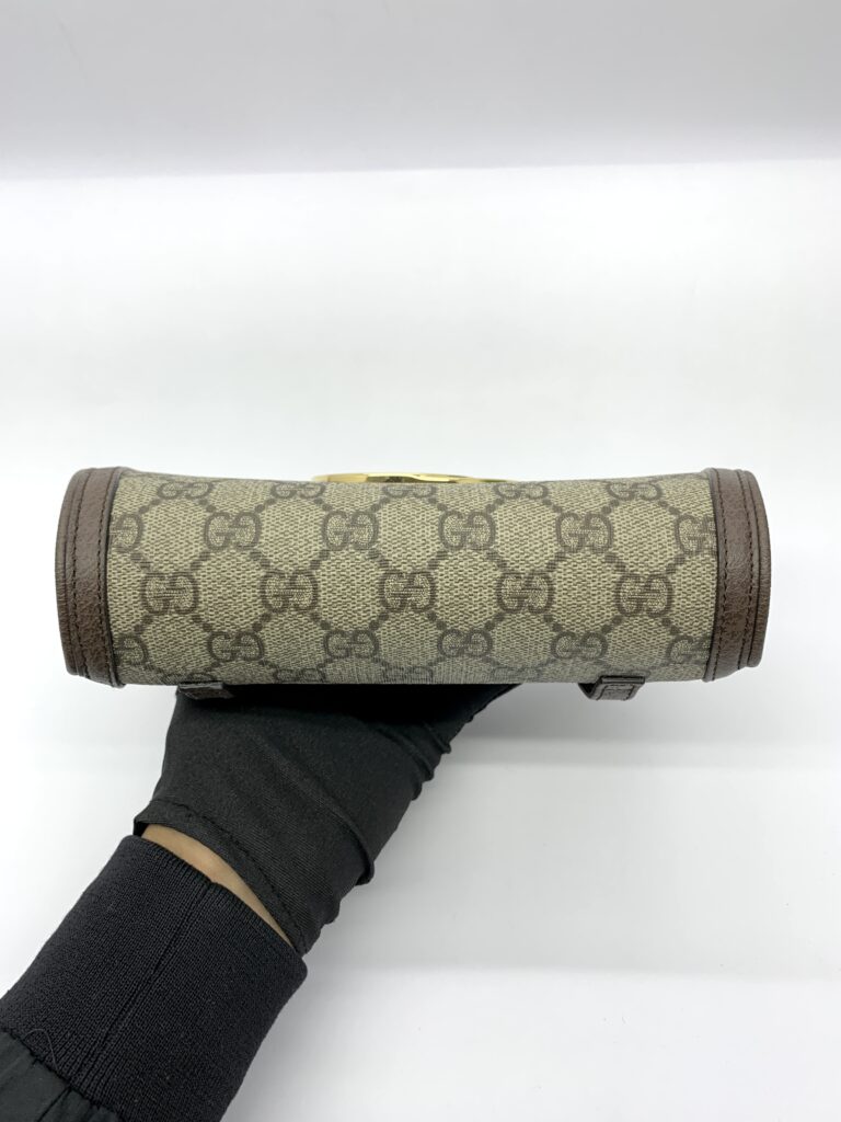 Blondie Belt Bag GG Supreme