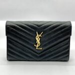 WOC 22 Black Grained